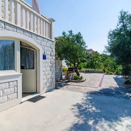 Villa La Vagabonda Orasac Exterior photo